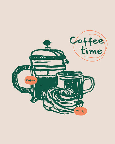 Coffee Time