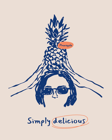 Simply Delicious