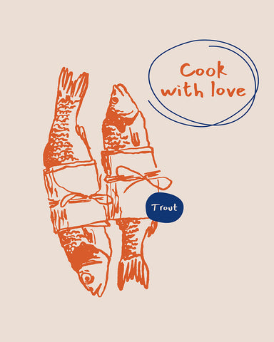 Cook With Love