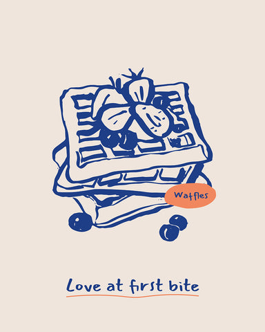Love At First Bite No2