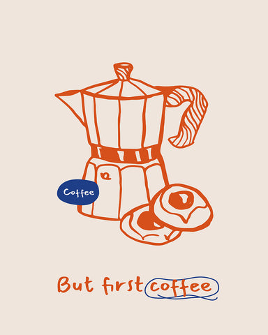 But First Coffee No3