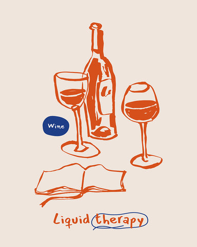 Liquid Therapy