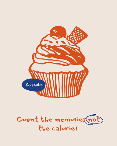 Count The Memories