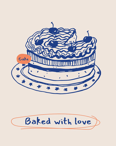 Baked With Love