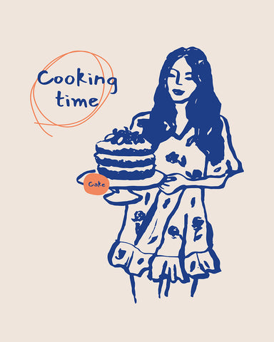 Cooking Time No2