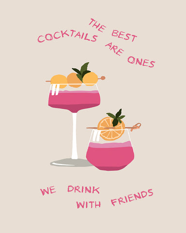 The Best Cocktails