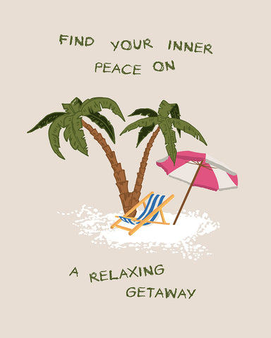 Find Your Inner Peace