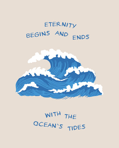 Eternity Begins