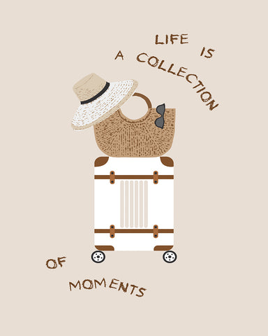 A Collection of Moments