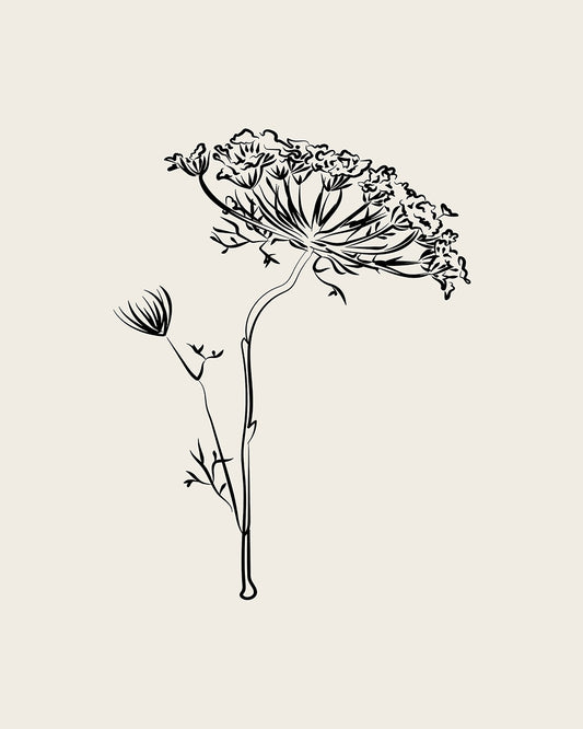 Unframed