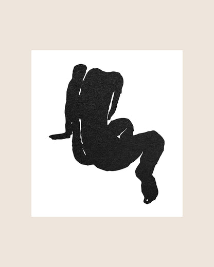 Unframed