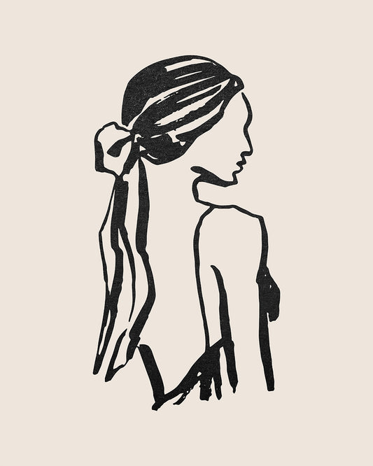 Unframed