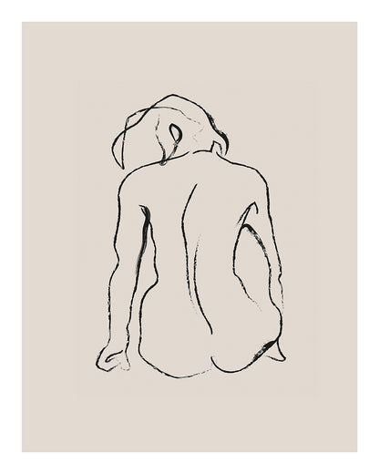 Unframed