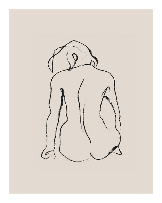 Unframed