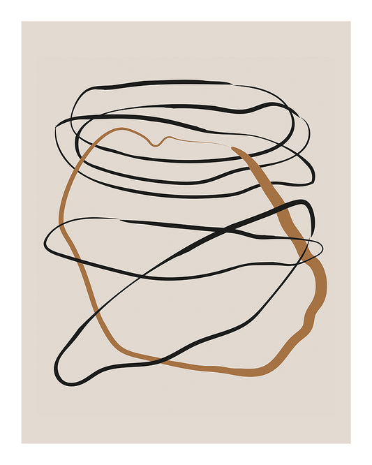 Unframed