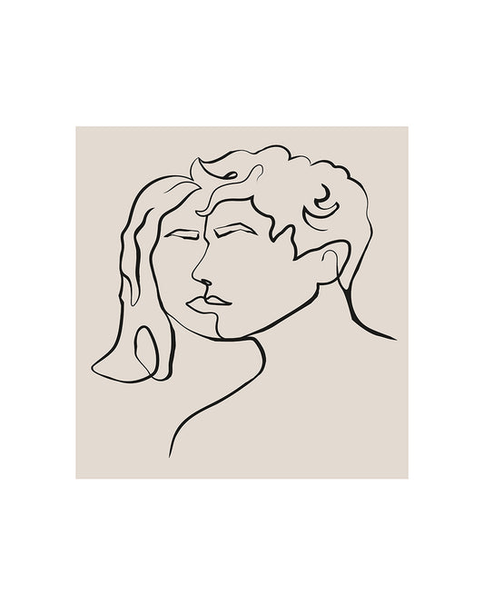 Unframed
