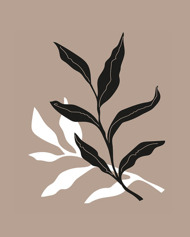 Shade of Leaves