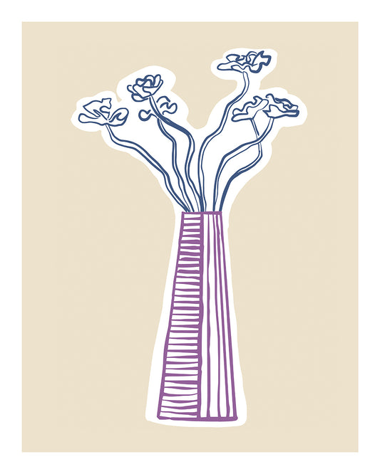 Unframed
