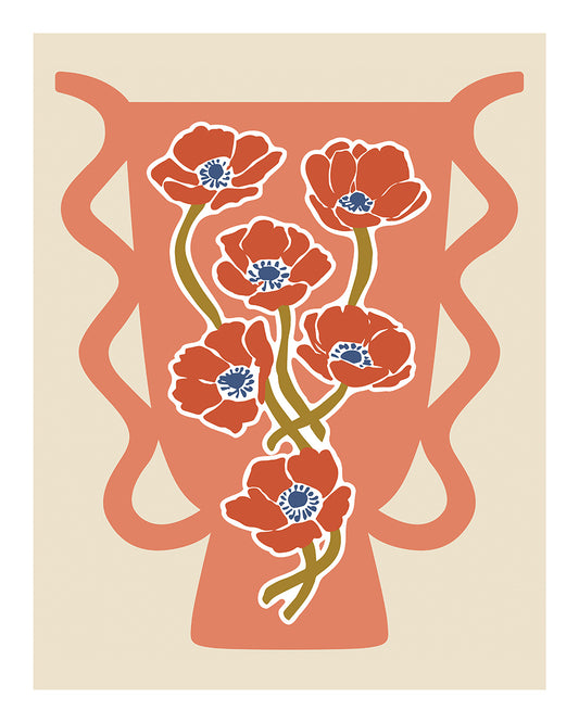 Unframed