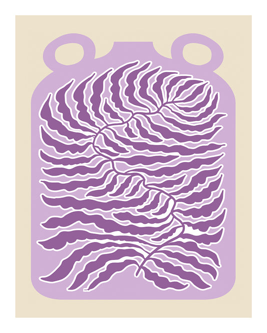 Unframed