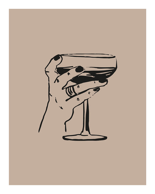 Unframed