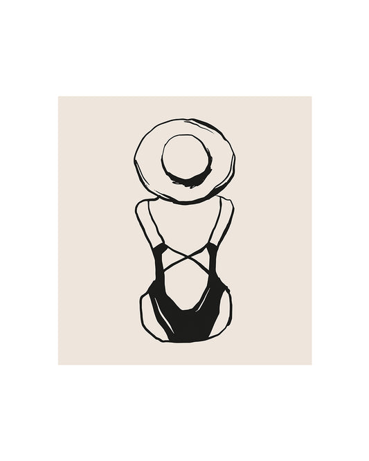 Unframed