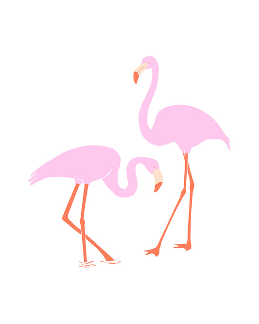 Unframed