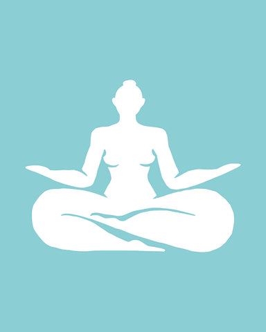 Embrace Stillness