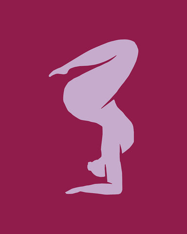 Hand Stand