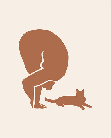 Home Yoga