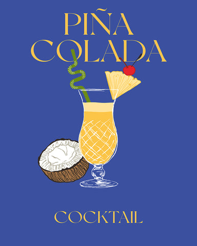 Pi�a Colada