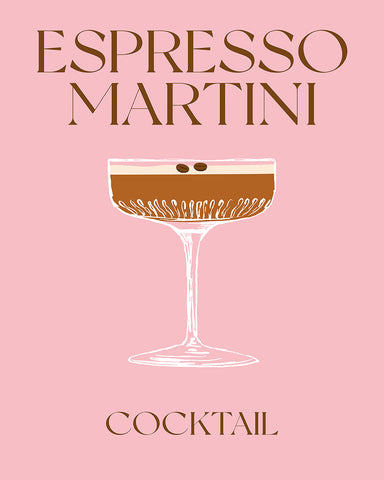 Espresso Martini No1