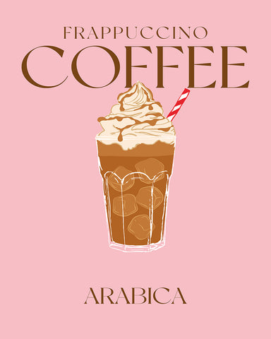Frappuccino Arabica