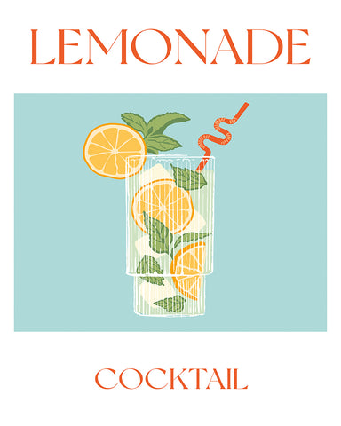 Lemonade Cocktail