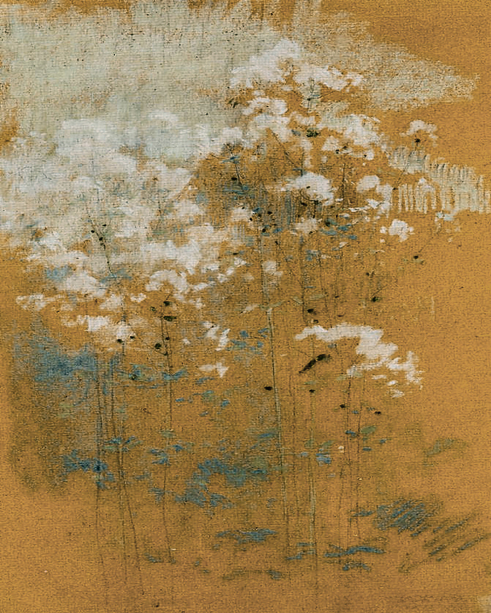 Unframed