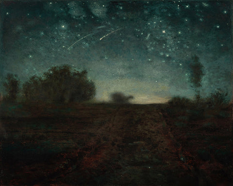 Starry Night