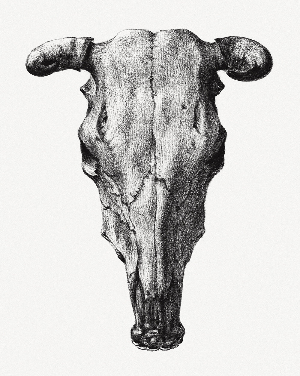 Unframed