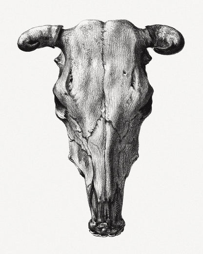 Unframed