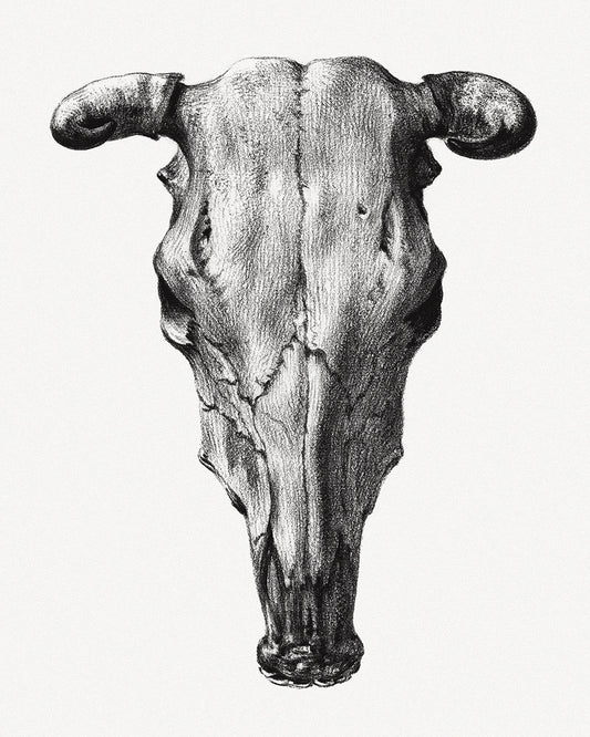 Unframed