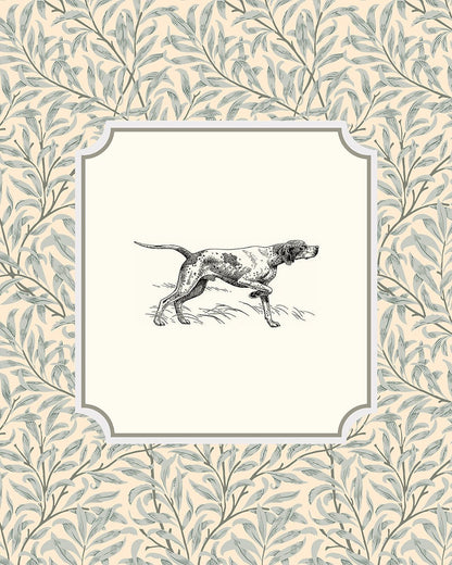 Dog Portrait No1
