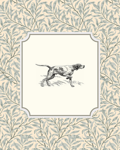 Dog Portrait No1