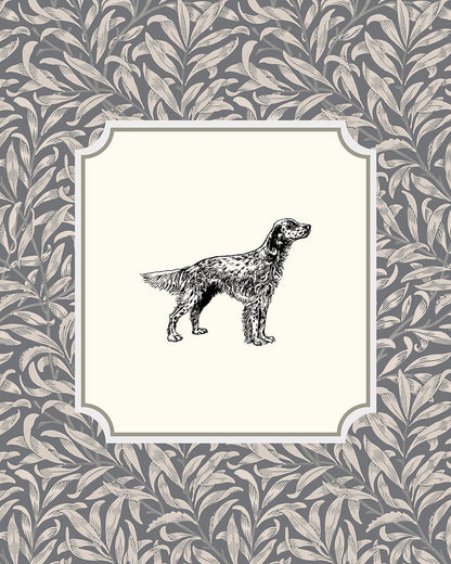 Dog Portrait No2