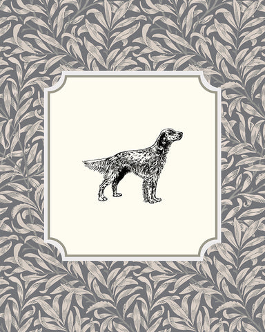 Dog Portrait No2