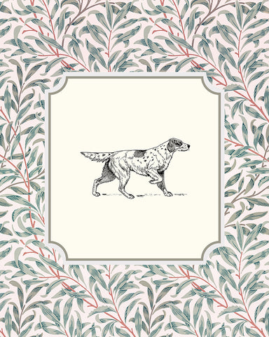 Dog Portrait No3