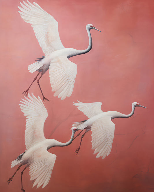 Unframed