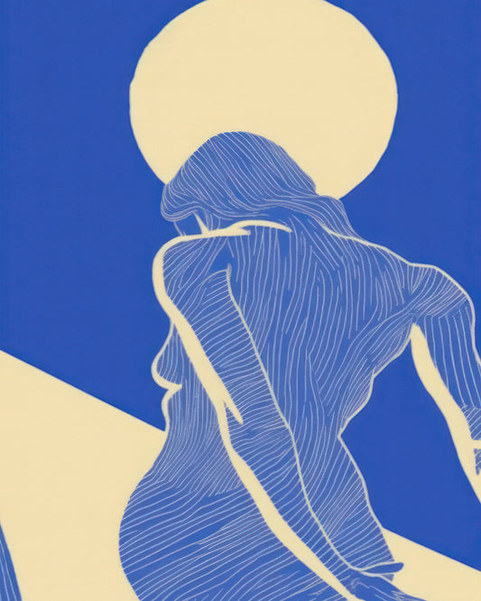 Unframed