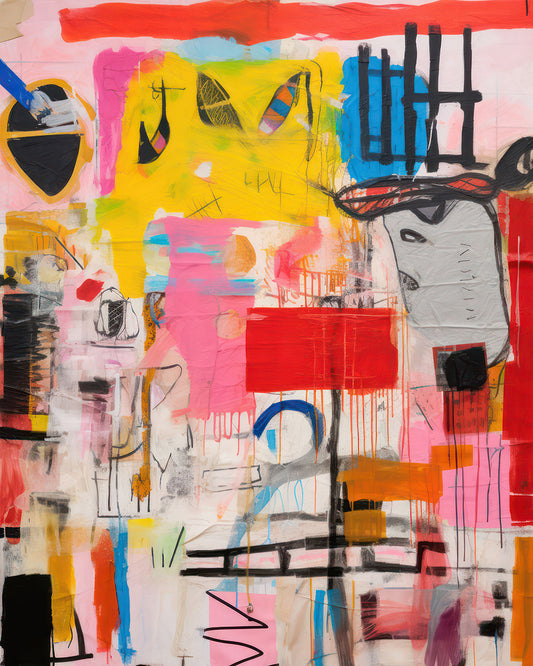 Unframed