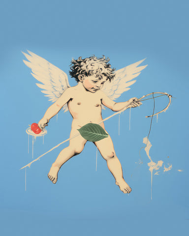 Little Angel No1