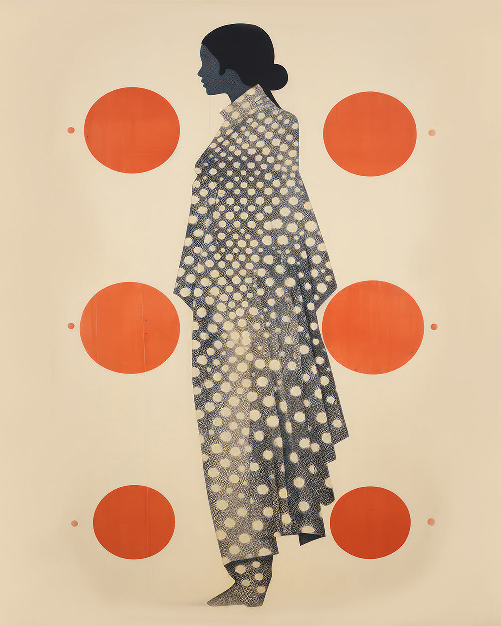 Unframed