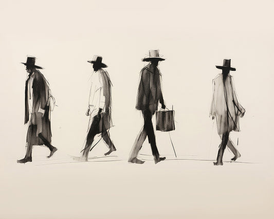 Unframed